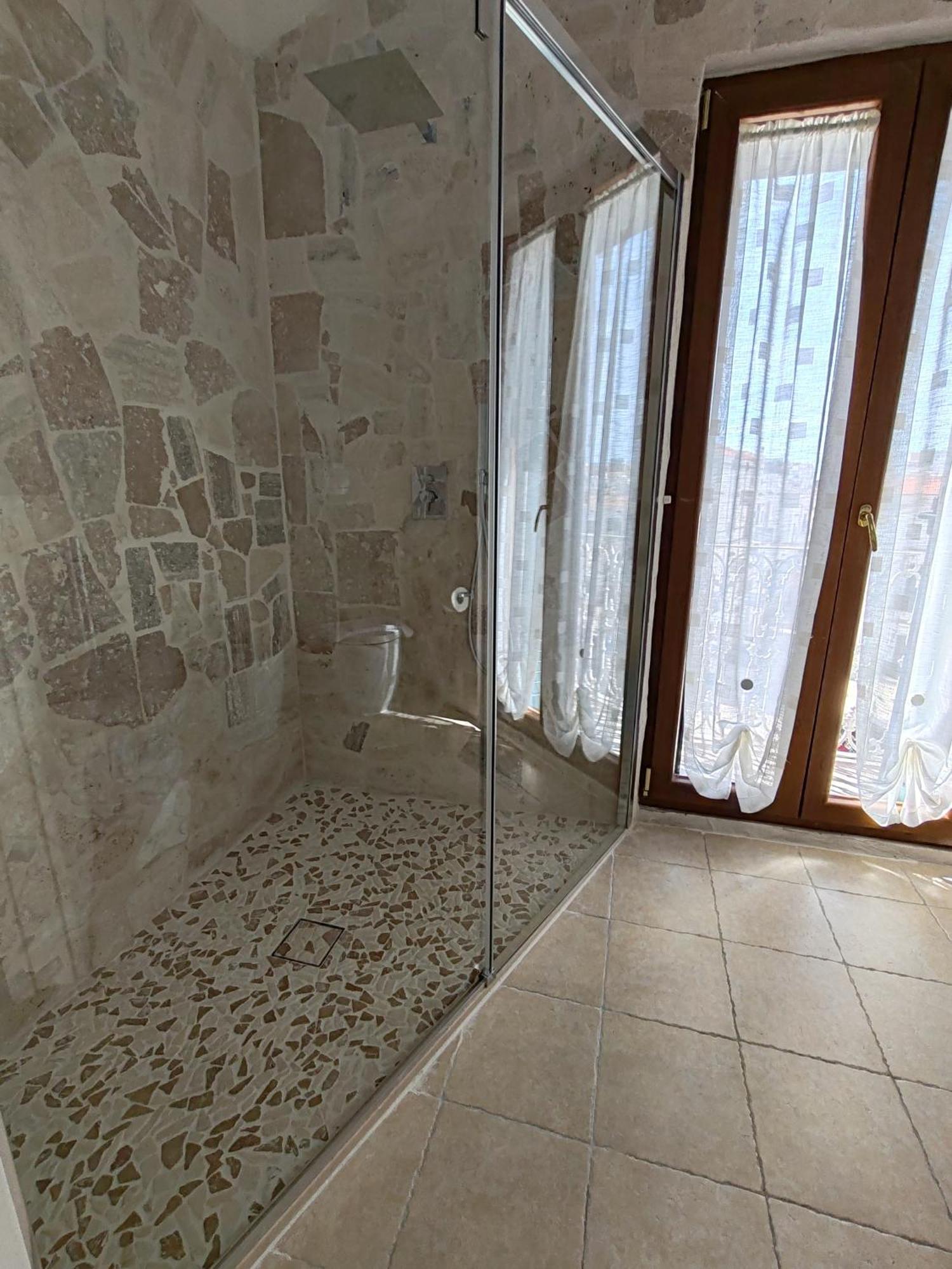 Bed and Breakfast Relais La Pretura Vieste Exterior foto
